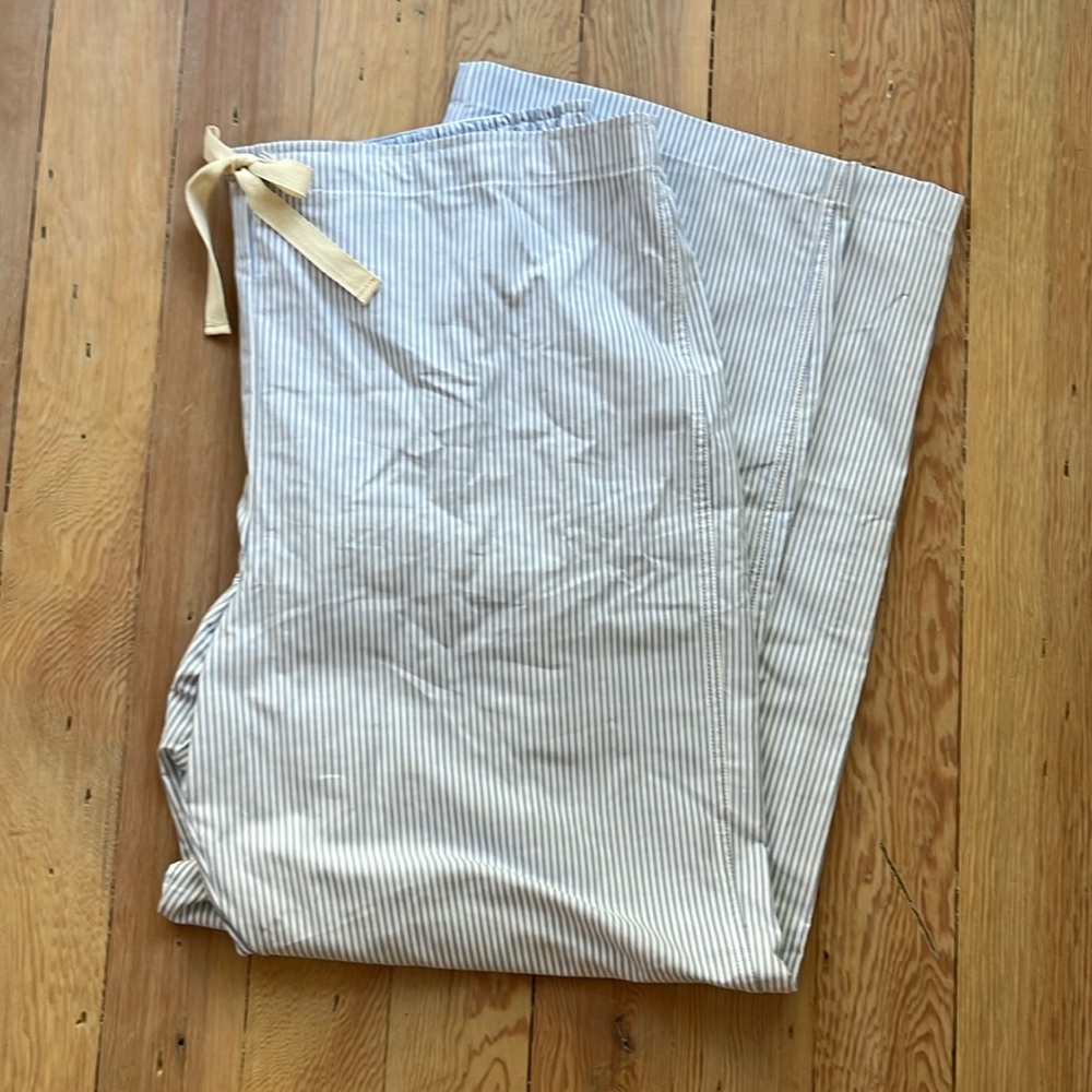 The Sleep Shirt PJ pants